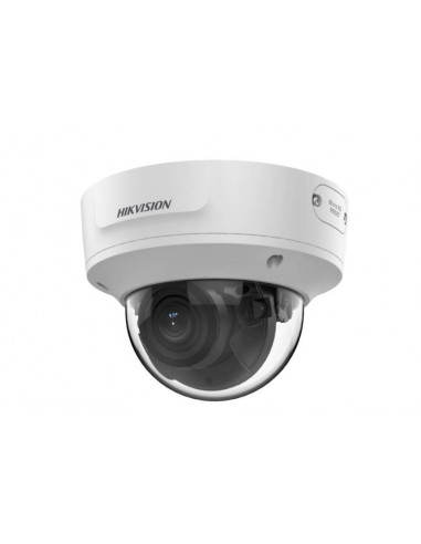 Camera supraveghere Hikvision IP dome DS-2CD2726G2T-IZS, 2MP