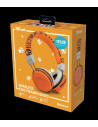 Casti cu microfon Trust Comi Bluetooth Wireless Kids