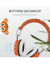 Casti cu microfon Trust Comi Bluetooth Wireless Kids