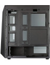 Carcasa Aerocool Shard Tempered Glass, Middle Tower, fara