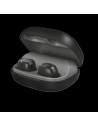 Casti Trust Duet XP Bluetooth Earphones, negru,TR-23256