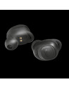 Casti Trust Duet XP Bluetooth Earphones, negru,TR-23256