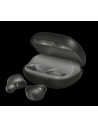 Casti Trust Duet XP Bluetooth Earphones, negru,TR-23256