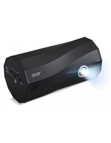 MR.JRZ11.001,PROJECTOR C250I 300 LUMENS/MR.JRZ11.001 ACER