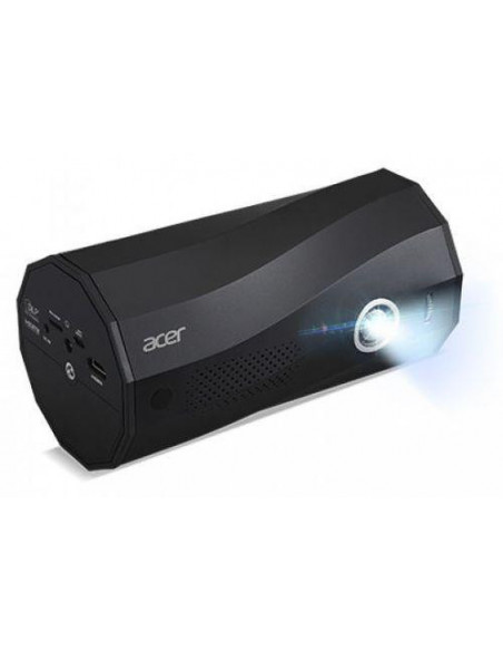 MR.JRZ11.001,PROJECTOR C250I 300 LUMENS/MR.JRZ11.001 ACER