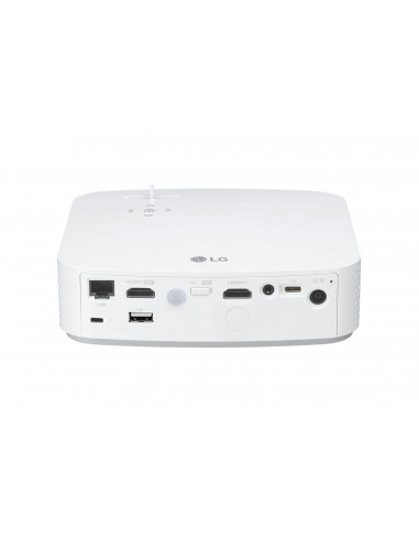 Proiector LG PF50KG, FHD 1920*1080, 100.000:1, 600 lumeni