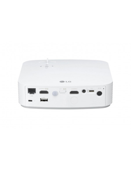Proiector LG PF50KG, FHD 1920*1080, 100.000:1, 600 lumeni