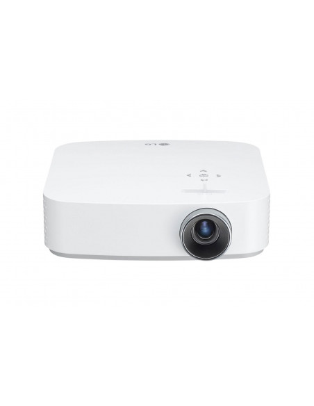 Proiector LG PF50KG, FHD 1920*1080, 100.000:1, 600 lumeni