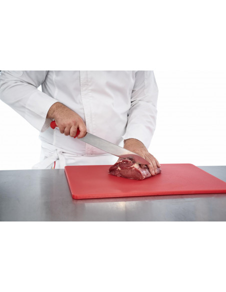 CUTITUL BUCATARULUI PROFESIONAL 31 CM, CHEF LINE, COOKING BY
