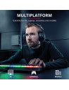 Casti cu microfon Trust GXT 433 Pylo Multiplatform Gaming