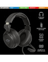 Casti cu microfon Trust GXT 433 Pylo Multiplatform Gaming
