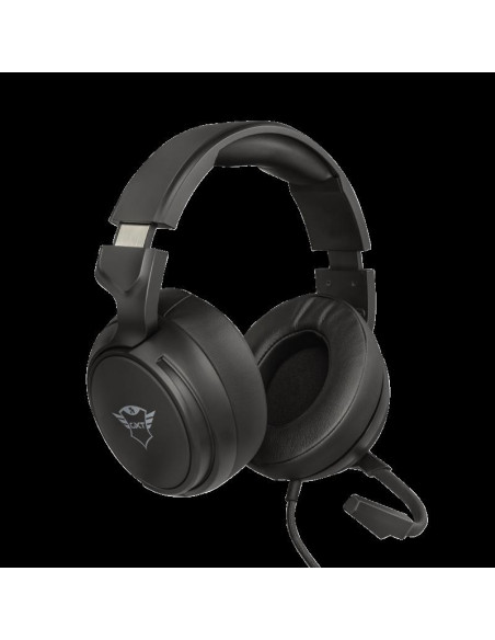 Casti cu microfon Trust GXT 433 Pylo Multiplatform Gaming