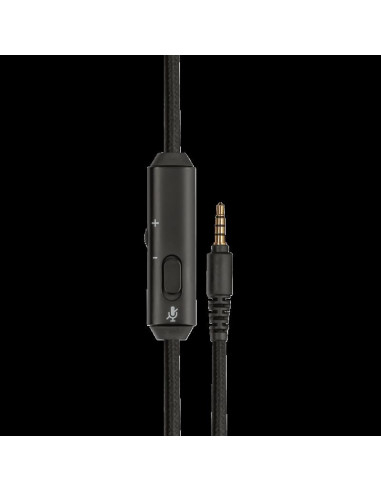 Casti cu microfon Trust GXT 433 Pylo Multiplatform Gaming