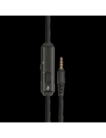Casti cu microfon Trust GXT 433 Pylo Multiplatform Gaming