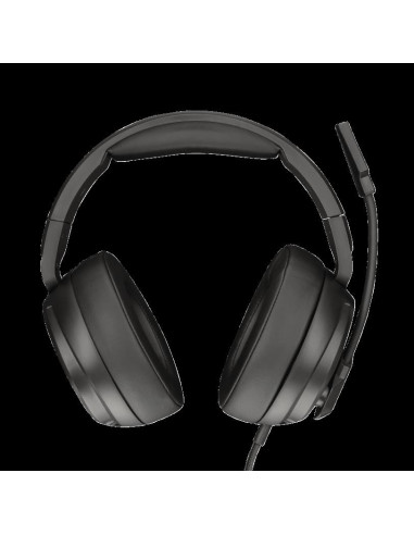 Casti cu microfon Trust GXT 433 Pylo Multiplatform Gaming