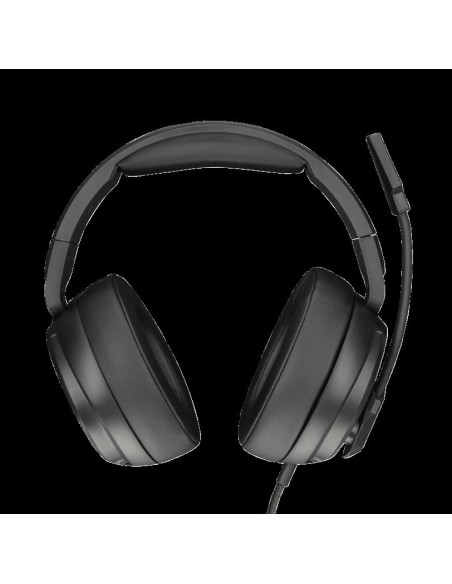 Casti cu microfon Trust GXT 433 Pylo Multiplatform Gaming