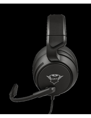 Casti cu microfon Trust GXT 433 Pylo Multiplatform Gaming