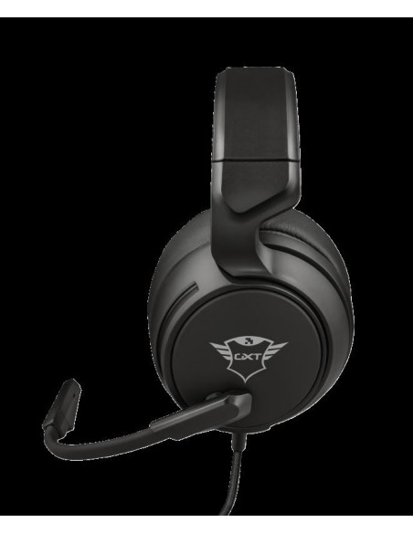 Casti cu microfon Trust GXT 433 Pylo Multiplatform Gaming