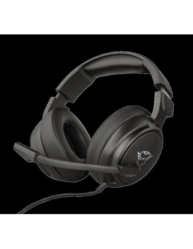 Casti cu microfon Trust GXT 433 Pylo Multiplatform Gaming