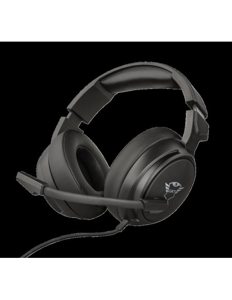 Casti cu microfon Trust GXT 433 Pylo Multiplatform Gaming