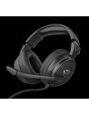 Casti cu microfon Trust GXT 433 Pylo Multiplatform Gaming