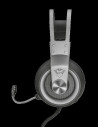 Casti cu microfon Trust GXT 430 Ironn Gaming, negru,TR-23209