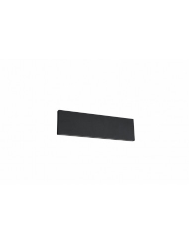 Aplica LED integrat Trio Concha, cu intrerupator dimmer, 6W