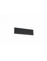 Aplica LED integrat Trio Concha, cu intrerupator dimmer, 6W