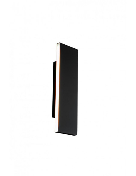 Aplica LED integrat Trio Concha, cu intrerupator dimmer, 6W