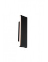 Aplica LED integrat Trio Concha, cu intrerupator dimmer, 6W