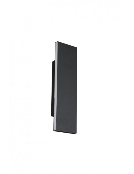 Aplica LED integrat Trio Concha, cu intrerupator dimmer, 6W
