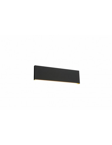 Aplica LED integrat Trio Concha, cu intrerupator dimmer, 6W