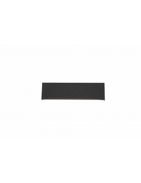 Aplica LED integrat Trio Concha, cu intrerupator dimmer, 6W