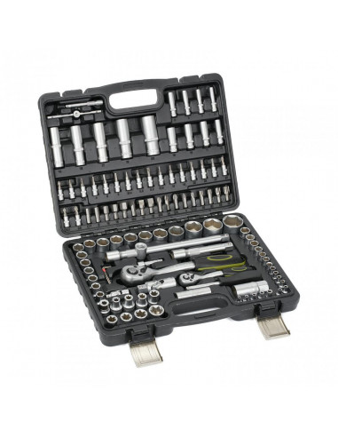 HR TRUSA 108 PIESE CR-V,CTSM011