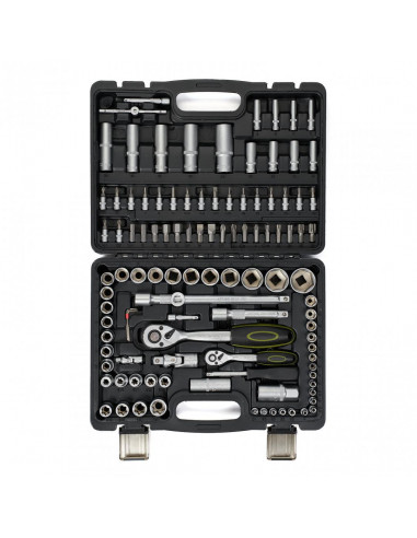 HR TRUSA 108 PIESE CR-V,CTSM011