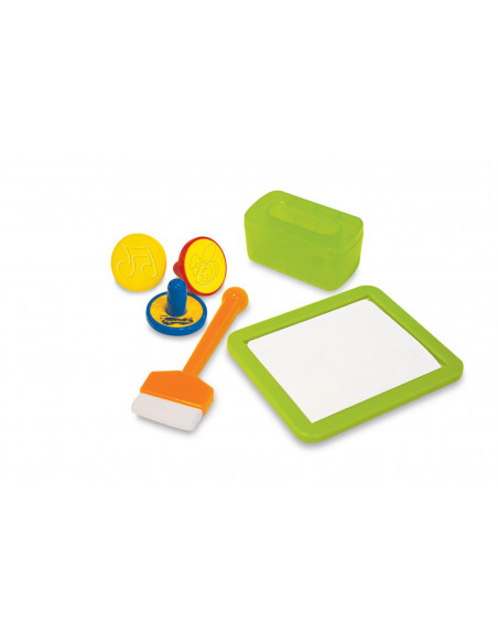 Aquadoodle-Covorasul Super Colour Deluxe,T72373