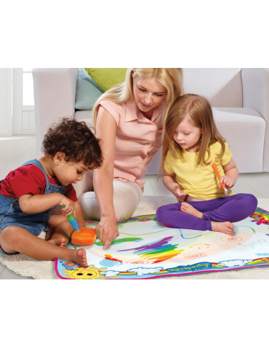 Aquadoodle-Covorasul Super Colour Deluxe,T72373