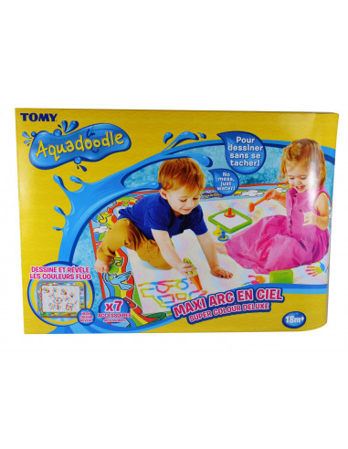 Aquadoodle-Covorasul Super Colour Deluxe,T72373