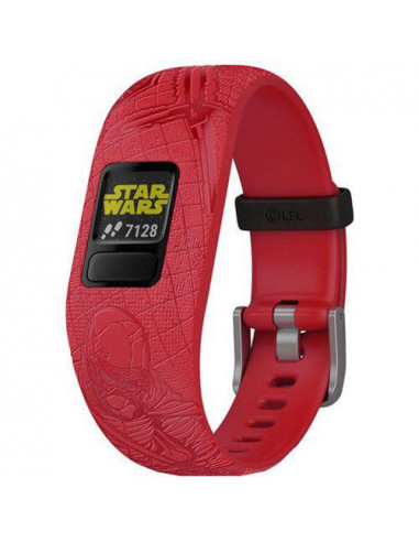 Vivo fit Jr2 WW Adjustable Dark Side,010-01909-1B