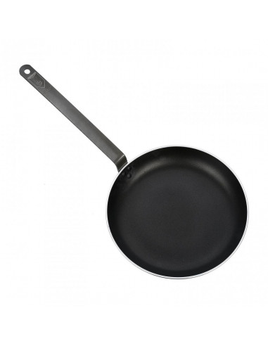 TIGAIE PROFESIONALA ALUMINIU 32x4.9 CM, CHEF LINE, COOKING BY