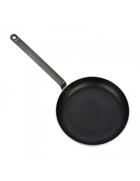 TIGAIE PROFESIONALA ALUMINIU 32x4.9 CM, CHEF LINE, COOKING BY