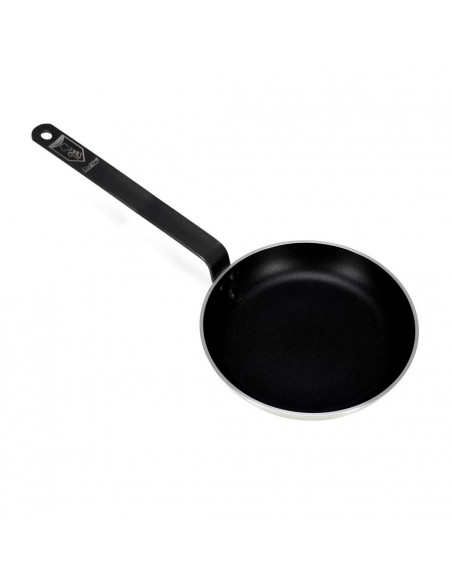 TIGAIE PROFESIONALA ALUMINIU 24x3.9 CM, CHEF LINE, COOKING BY