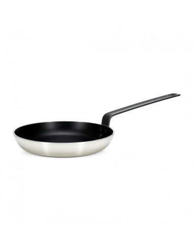 TIGAIE PROFESIONALA ALUMINIU 24x3.9 CM, CHEF LINE, COOKING BY