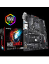 Placa de baza Gigabyte B450 GAMING X, Socket AM4,B450 GAMING X