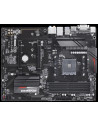 Placa de baza Gigabyte B450 GAMING X, Socket AM4,B450 GAMING X