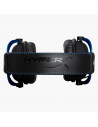 Casti cu microfon Kingston gaming, HyperX Cloud, PS4