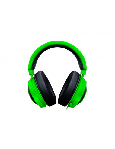 Casti cu microfon Razer Kraken, gaming, verde,RZ04-02830200-R3M1