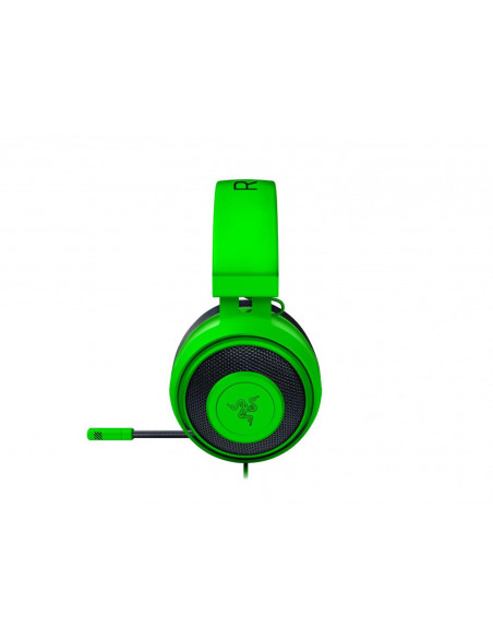 Casti cu microfon Razer Kraken, gaming, verde,RZ04-02830200-R3M1