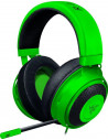 Casti cu microfon Razer Kraken, gaming, verde,RZ04-02830200-R3M1