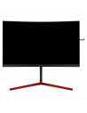 Monitor 27" AOC AG273QCG, Gaming, Curved, TN, 16:9, WQHD
